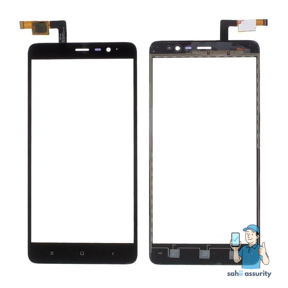 Touch Screen Digitizer for Xiaomi Redmi Note 3